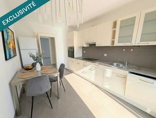  Appartement � vendre 5 pi�ces 94 m�