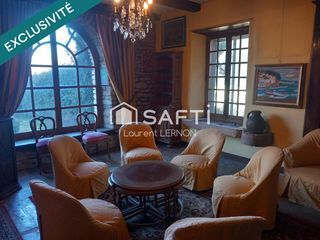  Maison � vendre 8 pi�ces 333 m�