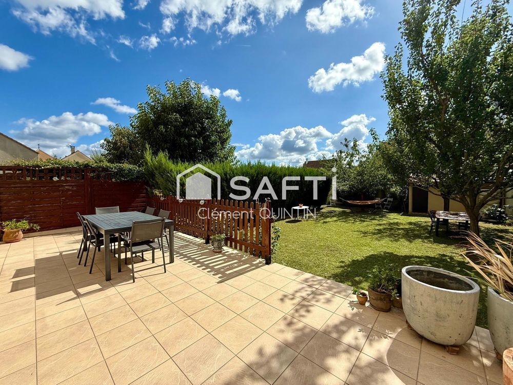 � vendre  Maison Les Clayes-sous-Bois (78340)