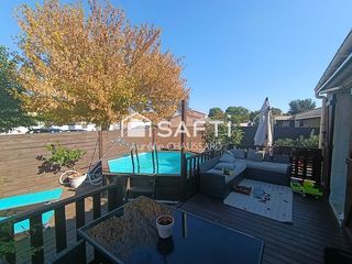  Maison � vendre 5 pi�ces 86 m�