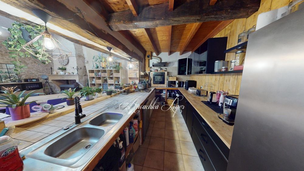 � vendre  Maison Langon (33210)