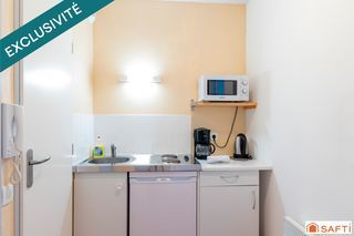  Appartement � vendre 1 pi�ce 42 m�