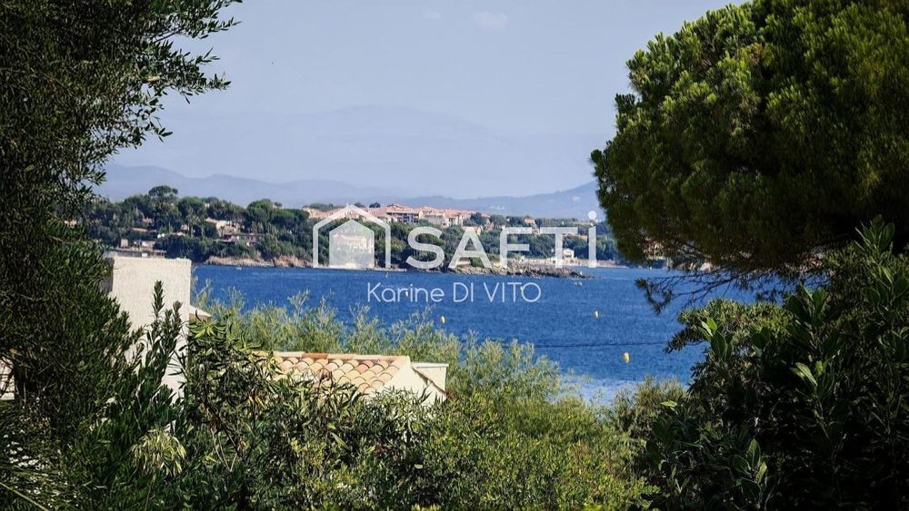 � vendre  Appartement Les Issambres (83380)