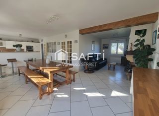  Maison � vendre 5 pi�ces 121 m�