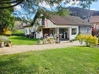  Maison � vendre 7 pi�ces 155 m�