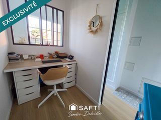  Maison � vendre 5 pi�ces 147 m�