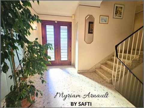  Maison � vendre 7 pi�ces 158 m�