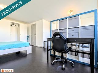  Appartement � vendre 2 pi�ces 56 m�