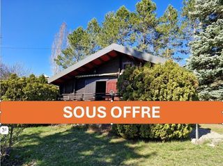  Maison � vendre 4 pi�ces 46 m�