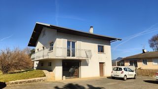  Maison � vendre 6 pi�ces 180 m�