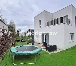  Appartement � vendre 4 pi�ces 86 m�