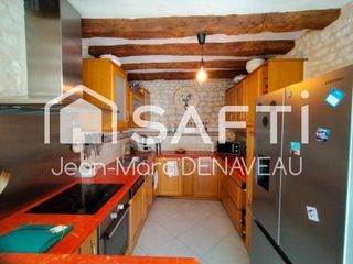  Maison � vendre 8 pi�ces 188 m�
