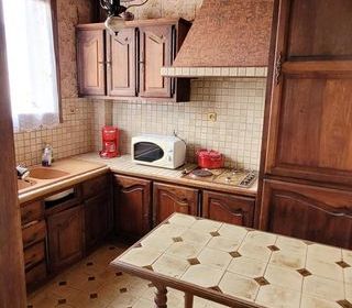  Maison � vendre 5 pi�ces 90 m�