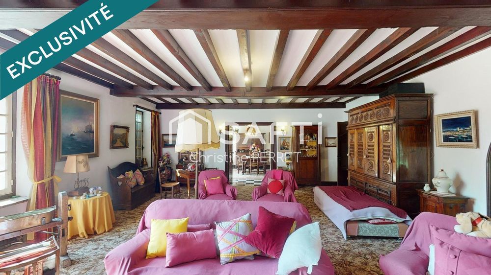 � vendre  Maison Saint-Martin-de-Seignanx (40390)