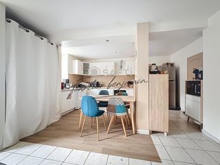  Maison � vendre 7 pi�ces 155 m�