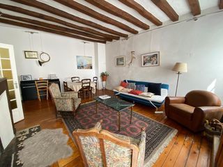  Appartement � vendre 5 pi�ces 120 m�