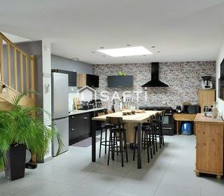  Maison � vendre 6 pi�ces 136 m�