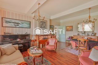  Maison � vendre 15 + pi�ces 454 m�