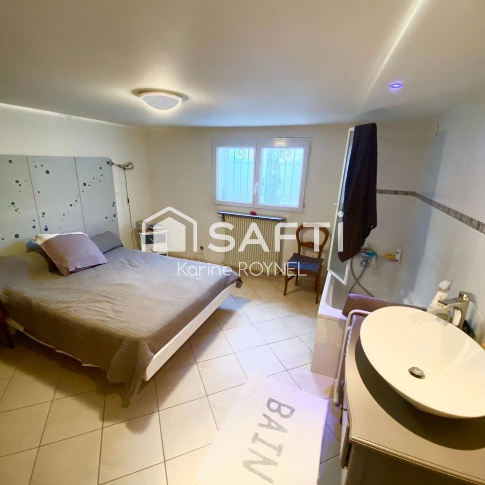 � vendre  Maison Arcachon (33120)