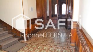  Appartement � vendre 4 pi�ces 87 m�