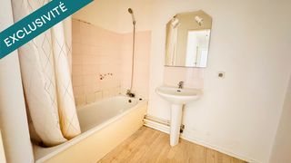  Appartement � vendre 3 pi�ces 67 m�