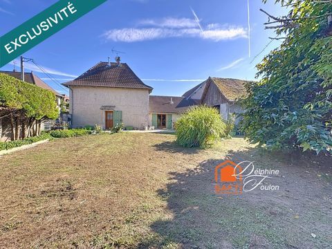   Maison quatre chambres avec d�pendances Maison - 5 pi�ce(s) - 124 m�