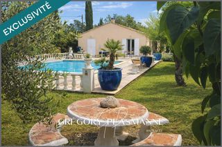  Maison � vendre 5 pi�ces 140 m�