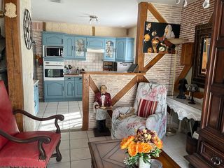  Maison � vendre 6 pi�ces 102 m�