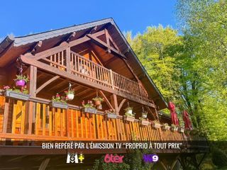  Maison � vendre 7 pi�ces 280 m�