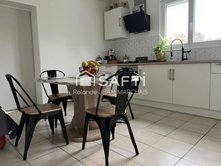  Maison � vendre 2 pi�ces 36 m�