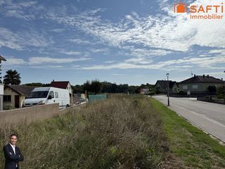  Terrain � vendre 282 m�