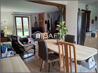  Maison � vendre 7 pi�ces 104 m�