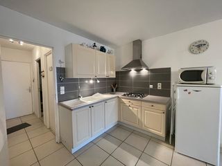  Appartement � vendre 2 pi�ces 34 m�