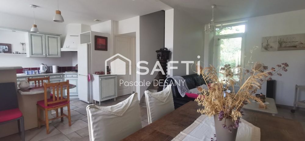 � vendre  Maison Chatuzange-le-Goubet (26300)