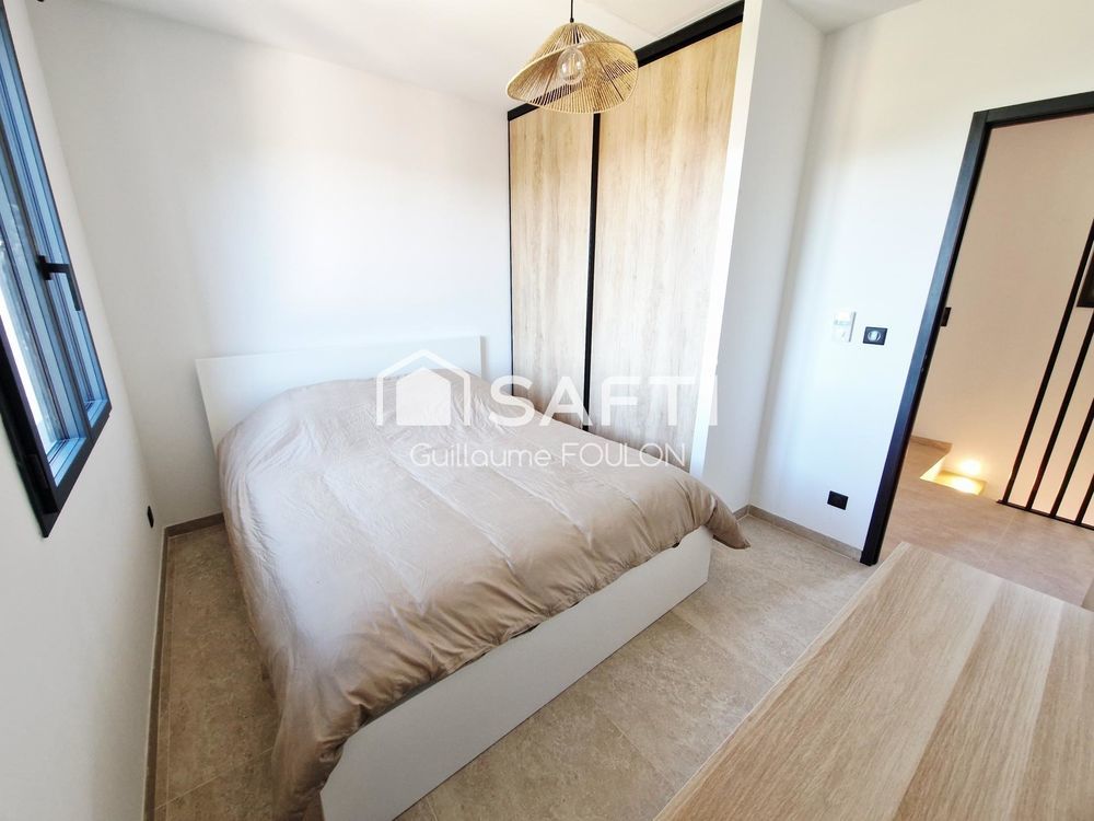 � vendre  Maison Apt (84400)