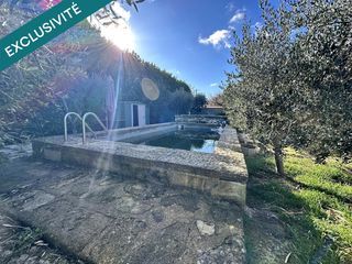  Maison � vendre 7 pi�ces 178 m�