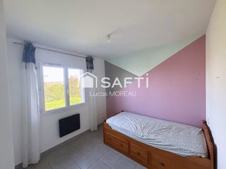  Maison � vendre 5 pi�ces 124 m�