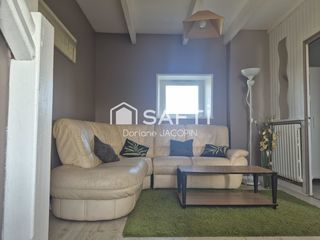  Maison � vendre 8 pi�ces 130 m�