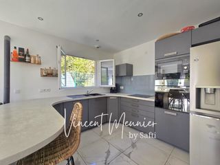  Maison � vendre 5 pi�ces 139 m�