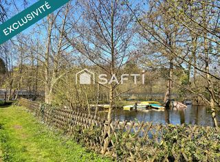  Appartement � vendre 3 pi�ces 54 m�