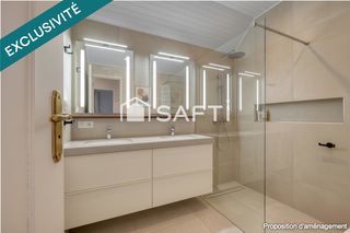  Appartement � vendre 3 pi�ces 70 m�