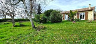  Maison � vendre 4 pi�ces 97 m�