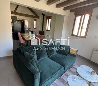  Maison � vendre 4 pi�ces 96 m�