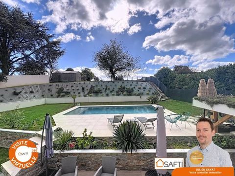   Coup de coeur assur� Maison - 6 pi�ce(s) - 178 m�