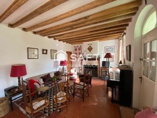  Maison � vendre 7 pi�ces 153 m�