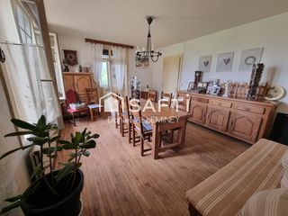  Maison � vendre 9 pi�ces 203 m�