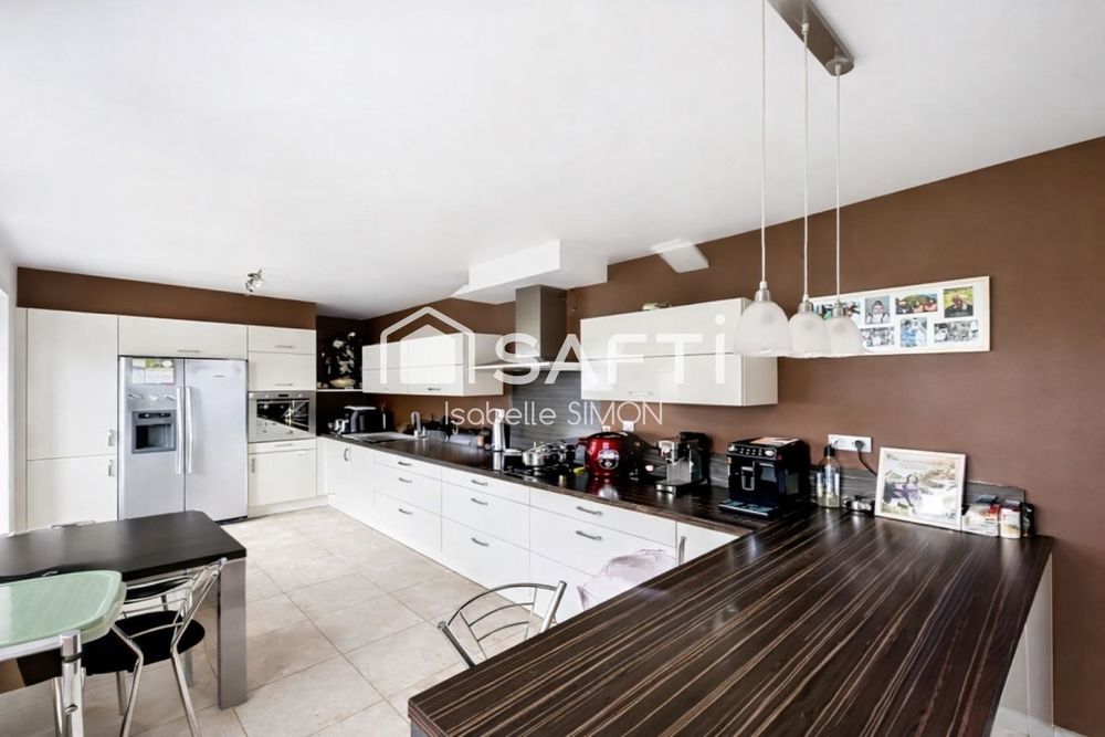 � vendre  Maison Merlimont (62155)