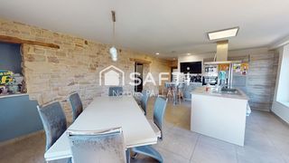  Maison � vendre 5 pi�ces 106 m�