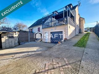  Maison � vendre 5 pi�ces 115 m�