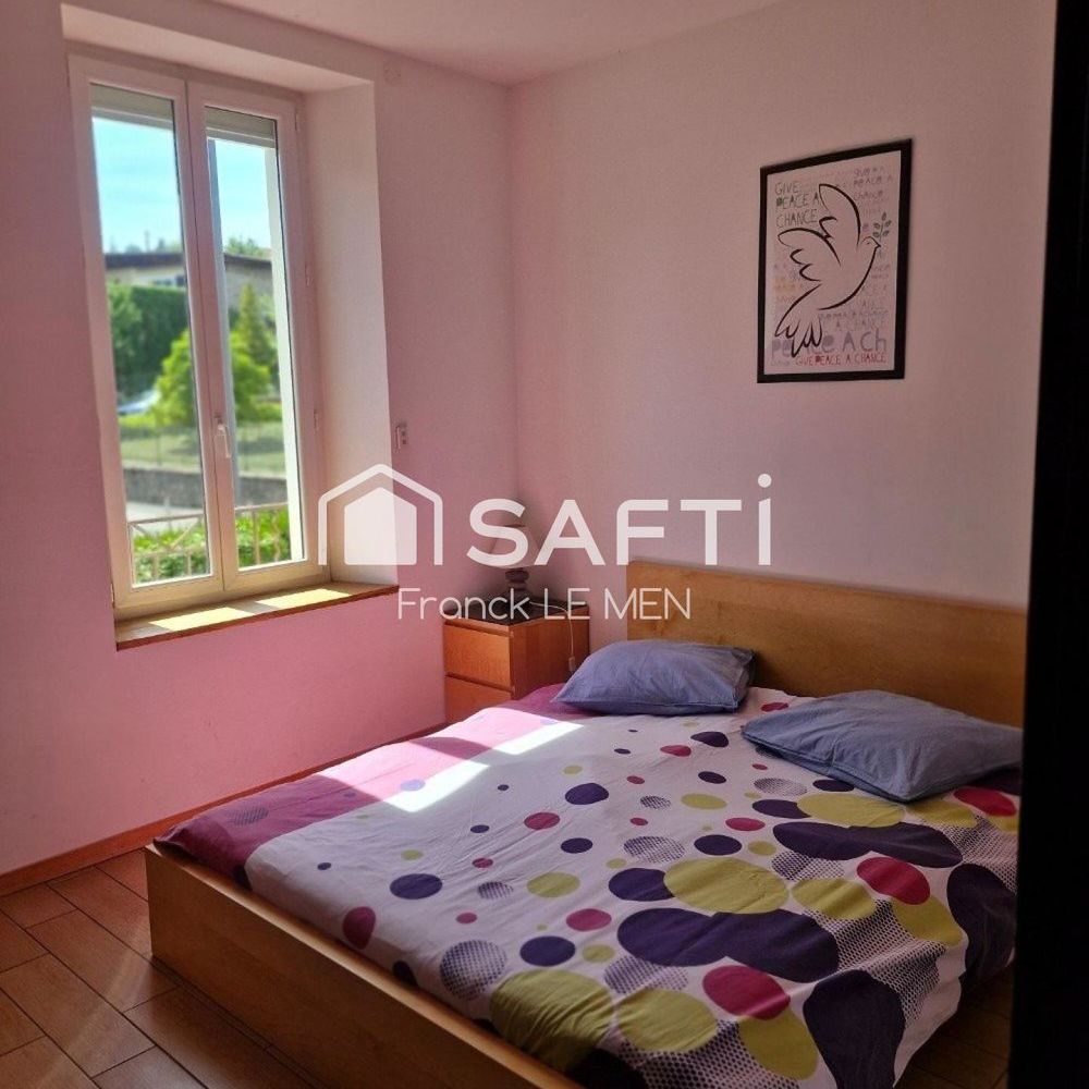 � vendre  Maison Embrun (05200)